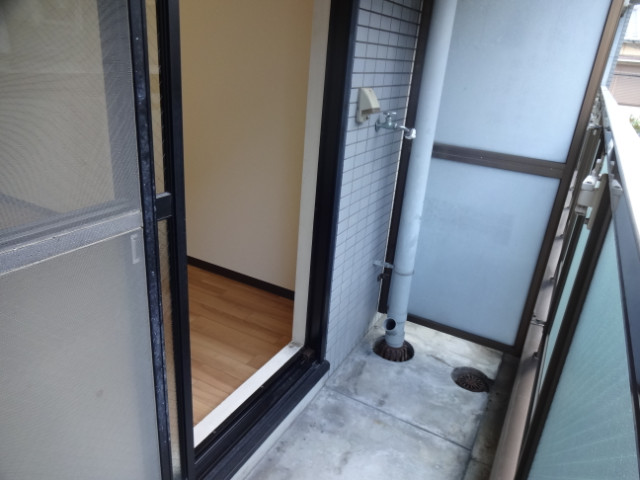 15/24 バルコニー