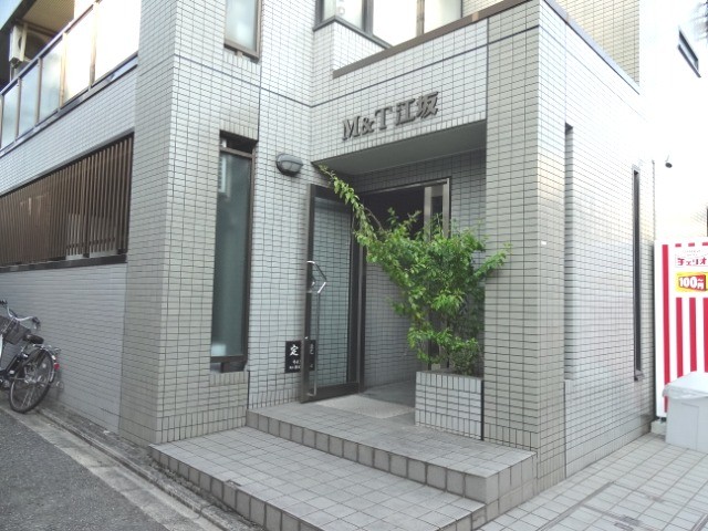 19/24 エントランス