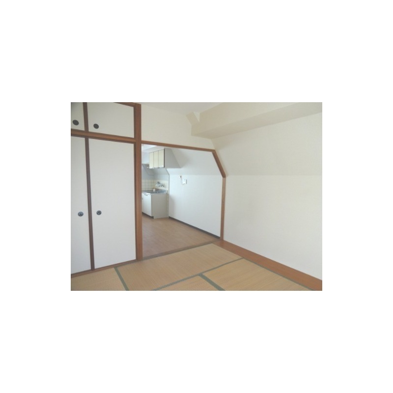 6/23 室内