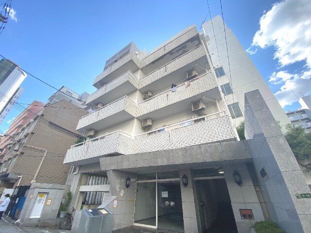 2/9 外観