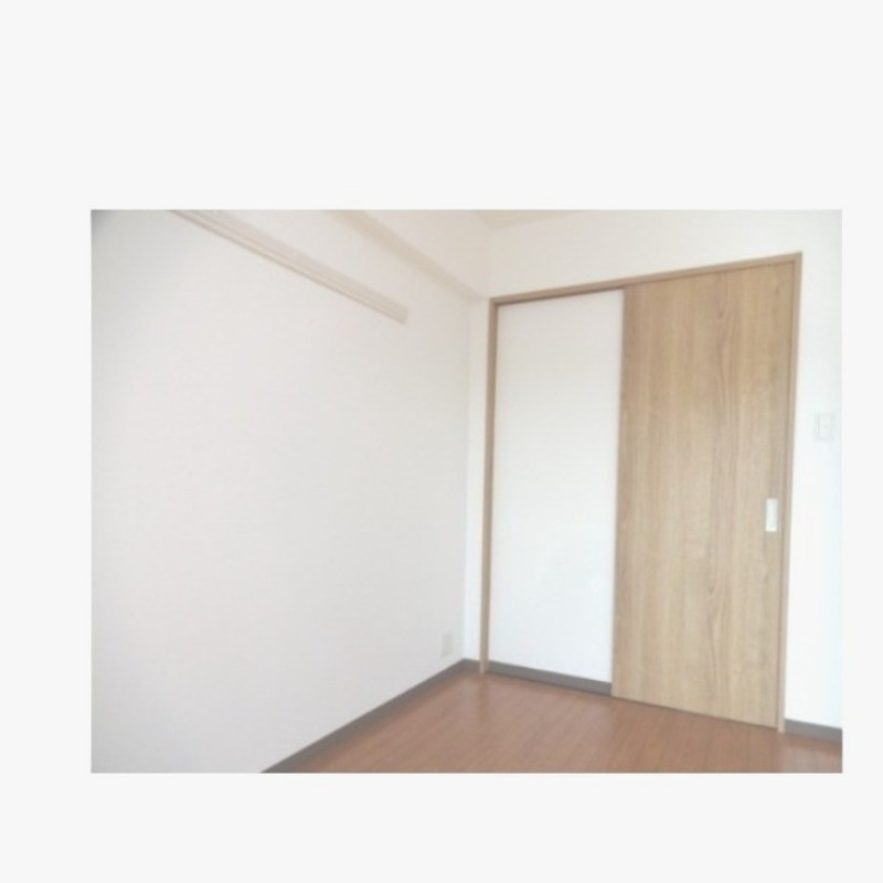 6/29 寝室
