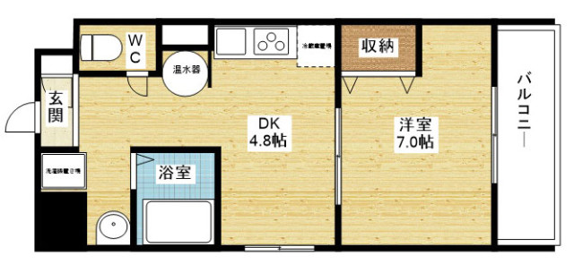 3/30 間取