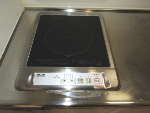 10/26 キッチン