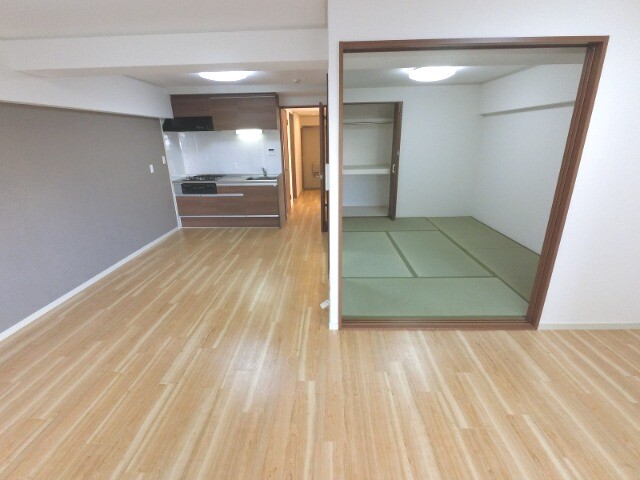 7/29 寝室