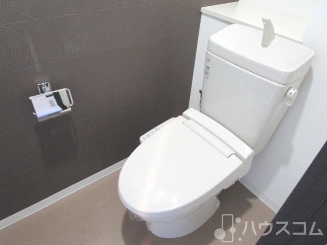 12/28 トイレ