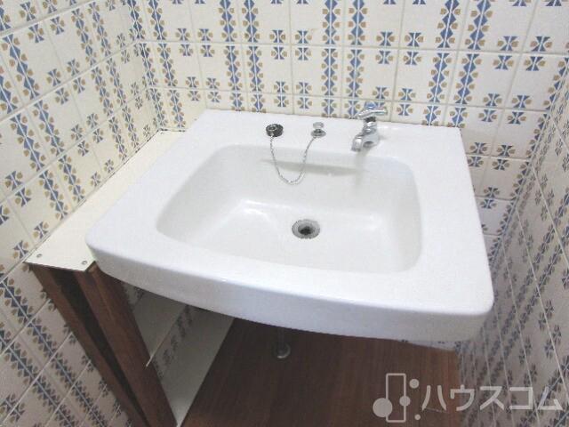 15/30 洗面
