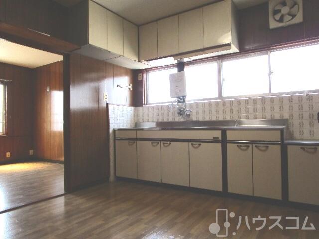 12/30 キッチン