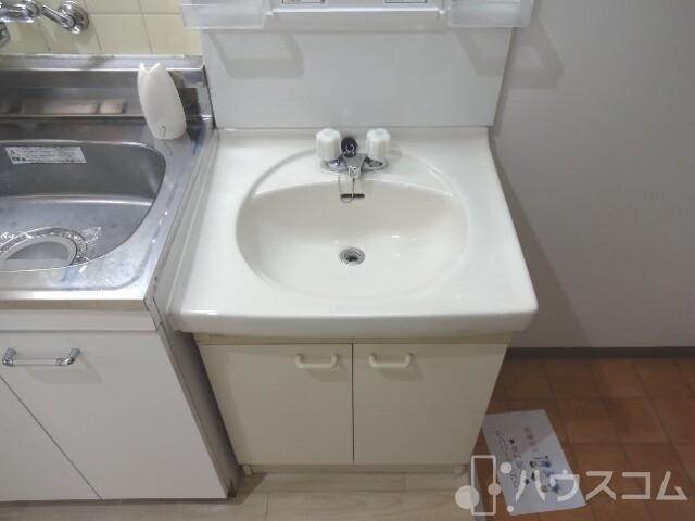 15/28 洗面