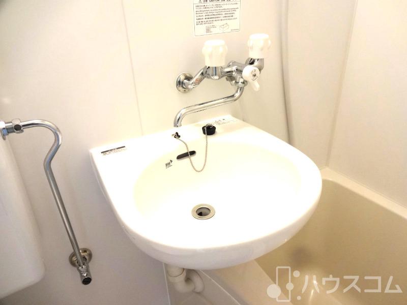14/25 洗面