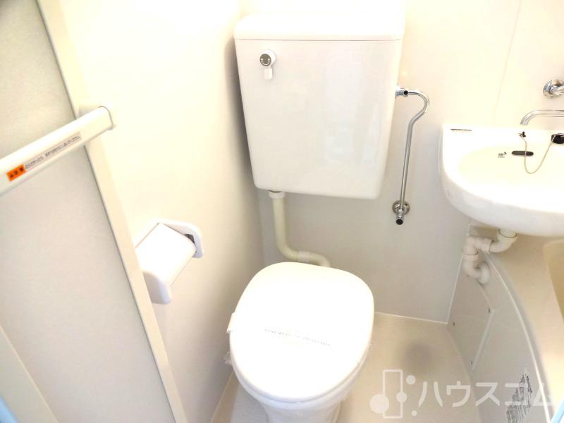13/25 トイレ
