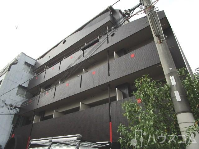 3/25 外観