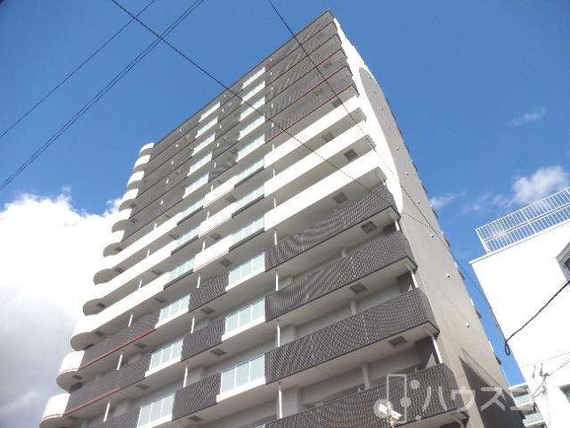 2/24 外観