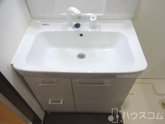 13/26 洗面