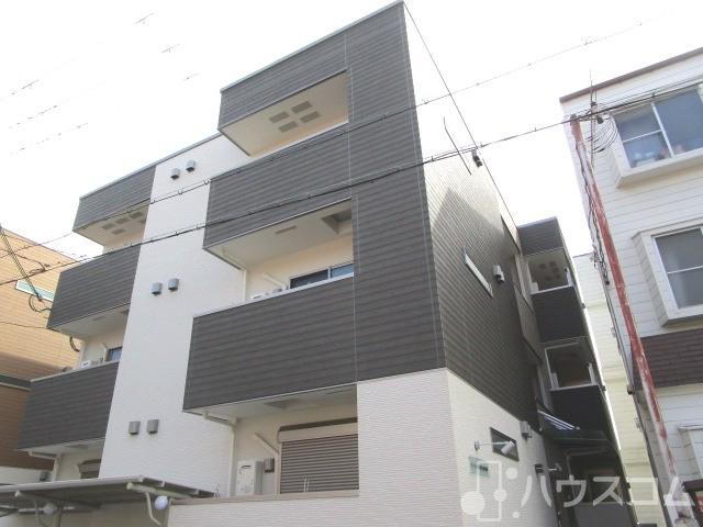 1/23 外観