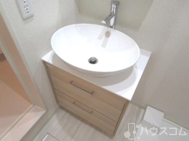 13/23 洗面