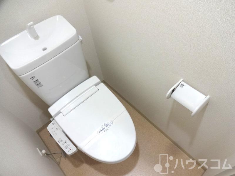 13/26 トイレ