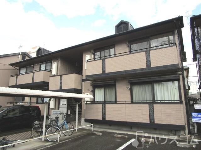2/8 外観