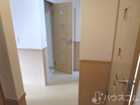 9/26 玄関