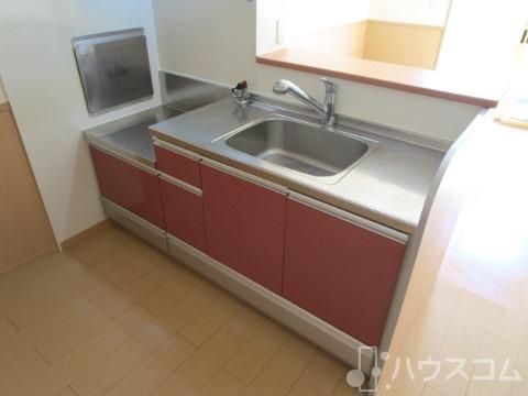 11/26 キッチン