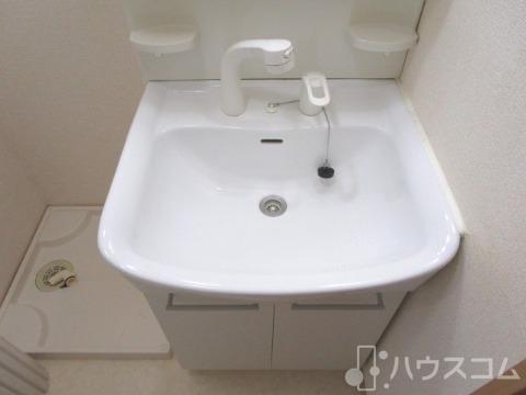 15/26 洗面