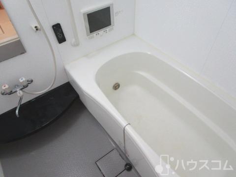 13/26 浴室