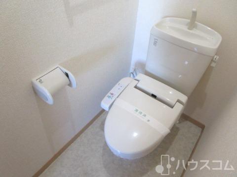 14/26 トイレ