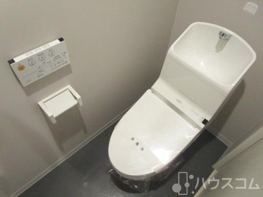 12/27 トイレ