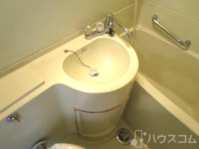 13/24 洗面