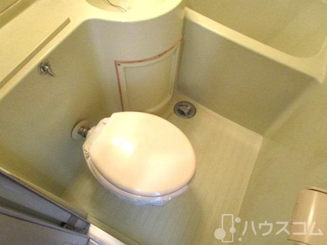 12/24 トイレ