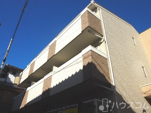 1/26 外観