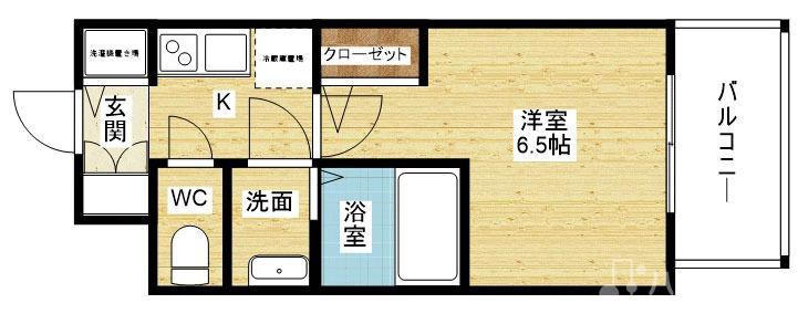 3/30 間取