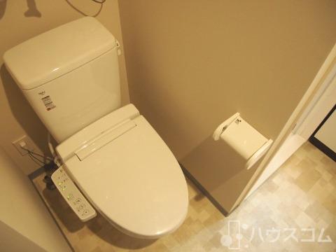 16/28 トイレ