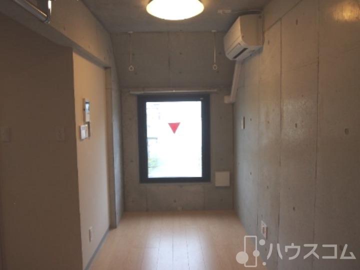 8/25 寝室
