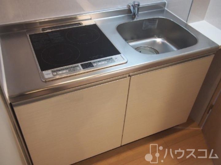 11/25 キッチン