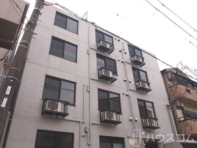 3/27 外観