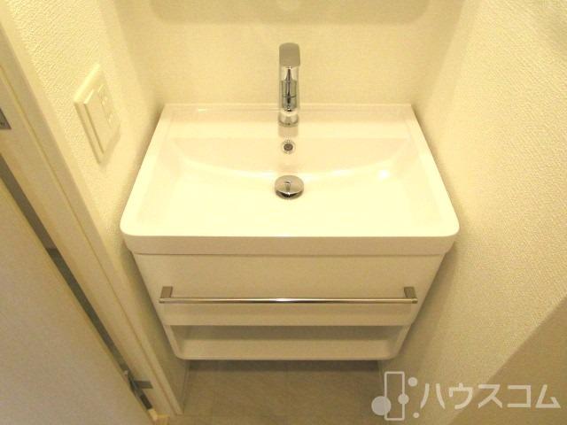 14/27 洗面