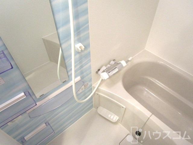 12/27 浴室