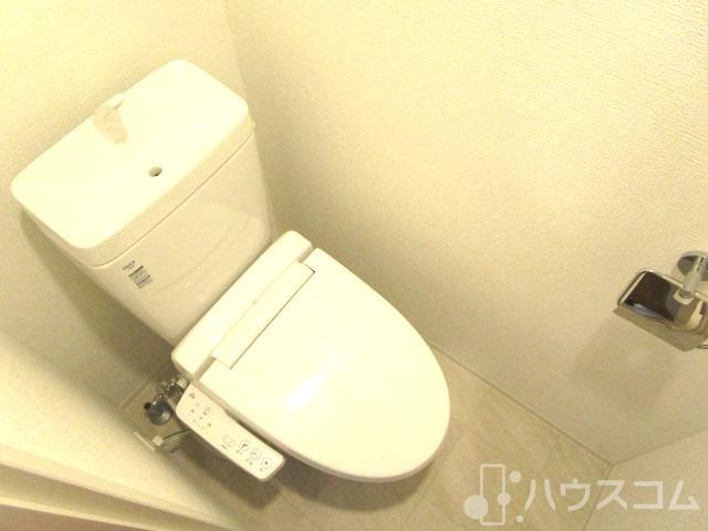 13/27 トイレ