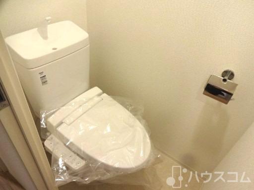13/25 トイレ