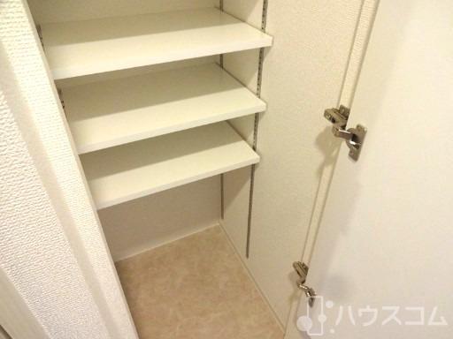 10/25 玄関