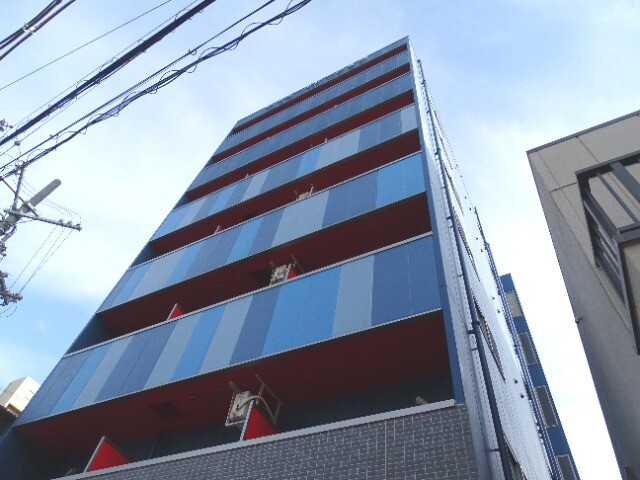 3/27 外観