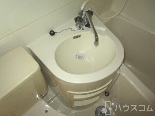 14/26 洗面