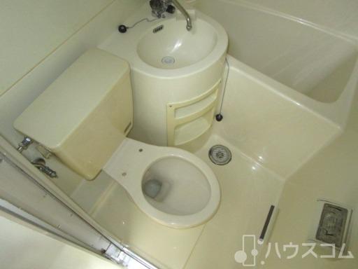 13/26 トイレ