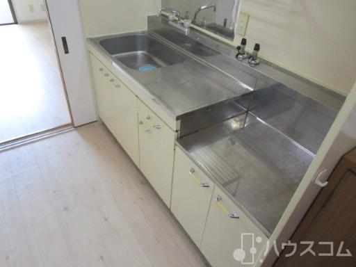 11/26 キッチン