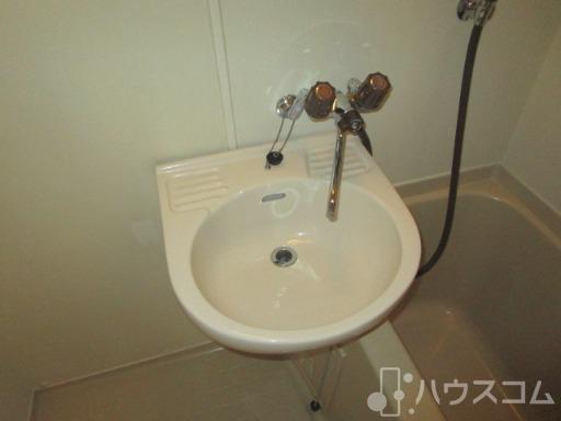 15/27 洗面