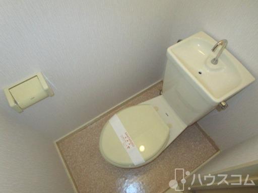 14/27 トイレ