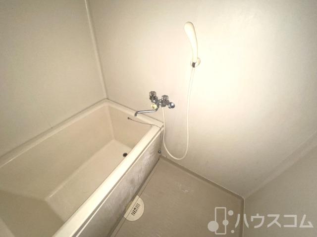 12/26 浴室