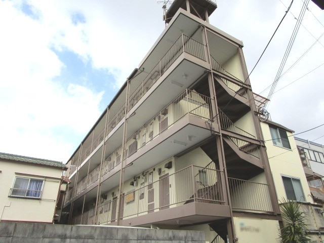 2/8 外観