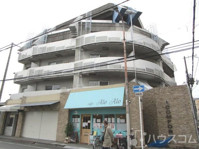 2/7 外観