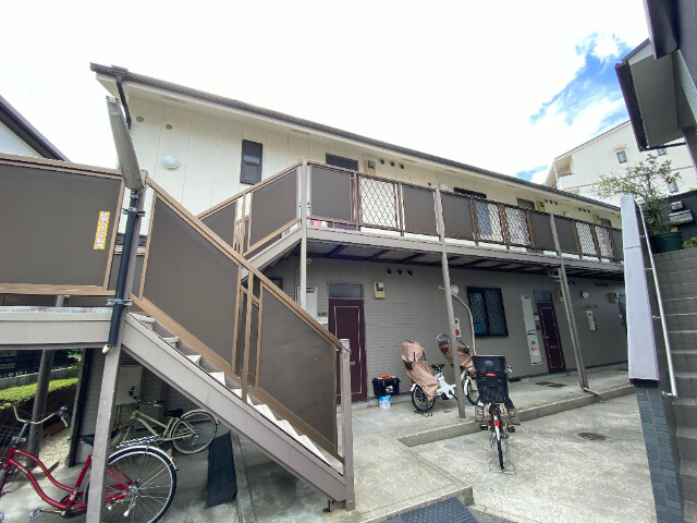 2/7 外観